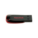 MEMORY DRIVE FLASH USB2 128GB/SDCZ50-128G-B35 SANDISK
