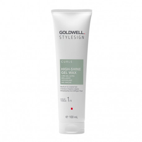 Godwell juuksegeel StyleSign kerge hoiak 100ml