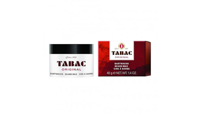 TABAC ORIGINAL BEARD WAX 40GR