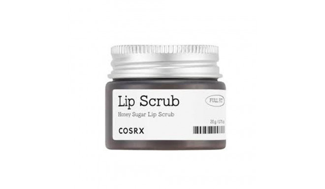 COSRX SUGAR LIP EXFOLIANTE LABIAL HONEY 20GR