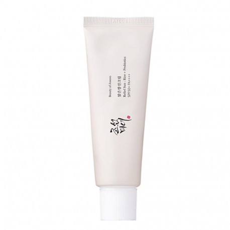 RELIEF SUN päikesekreem SPF50+ 50ML