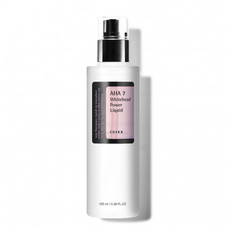 COSRX AHA7 WHITEHEAD POWER LIQUID 100ML