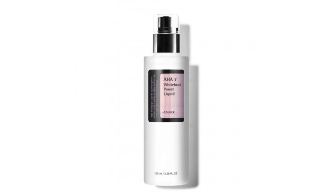 AHA7 komedoonidevastane hooldusvedelik 100ml