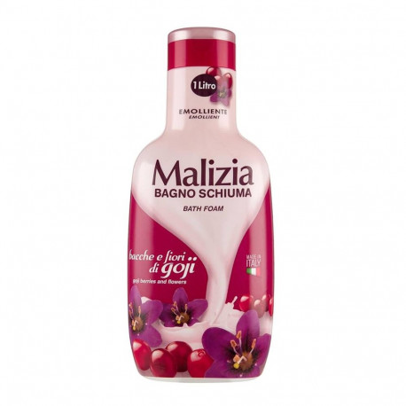 Malizia vannivaht Flor de Goji 1000ml
