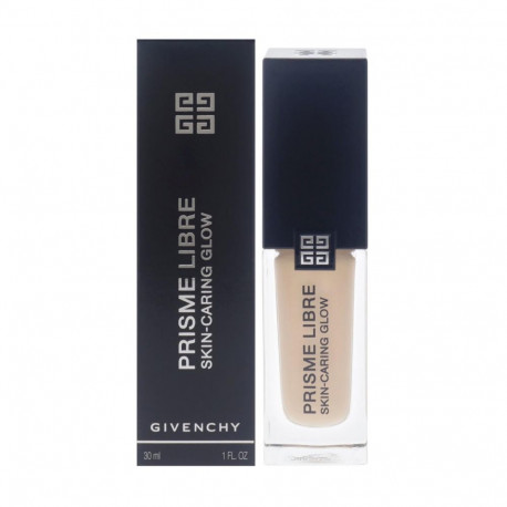 GIVENCHY PRISME LIBRE BASE FLUID LIBRE GLOW 1UN