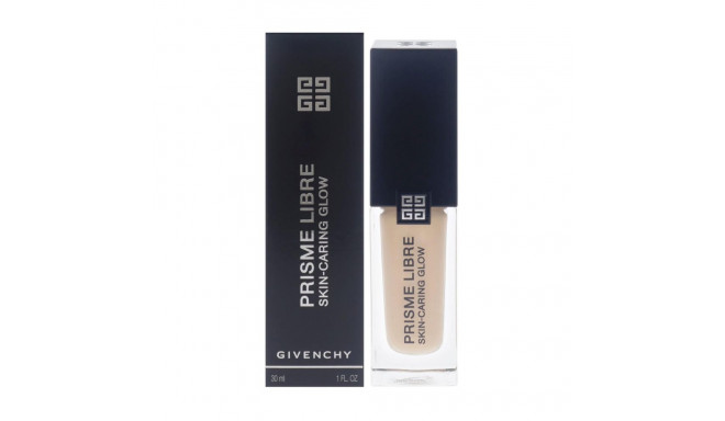 GIVENCHY PRISME LIBRE BASE FLUID LIBRE GLOW 1UN