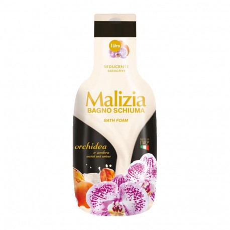Malizia vannivaht orhidee 1000ml
