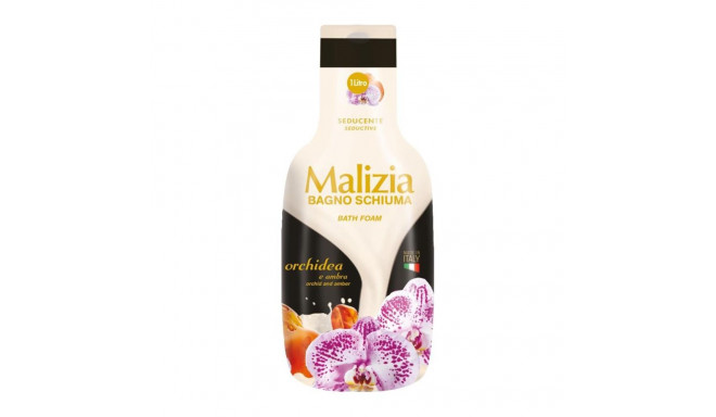 Malizia vannivaht orhidee 1000ml