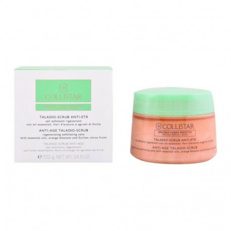 Kehakoorija Perfect Body Collistar (700 g)
