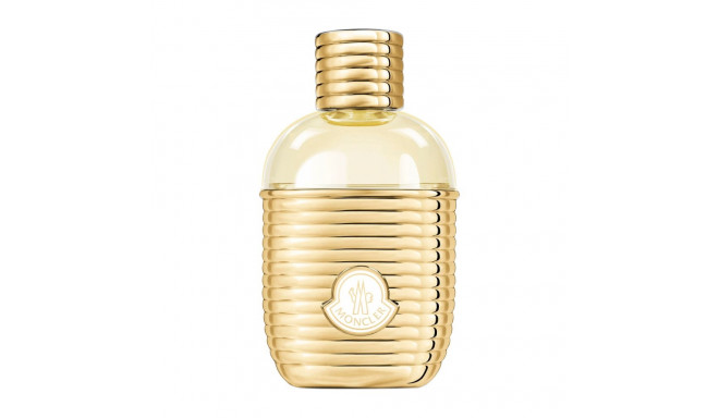 Naiste parfümeeria Moncler SUNRISE POUR FEMME EDP 60 ml