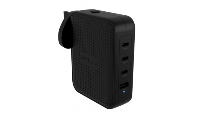 Powerbank Hyper HJ1001BKWWGL Must