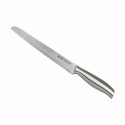 Chef's knife Quttin Waves 20 cm (4 Units)