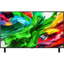 LG 55" QNED 85 - 4K Mini-LED teler