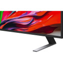 LG 65" QNED 85 - 4K Mini-LED teler