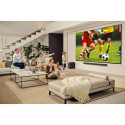 LG 65" QNED 85 - 4K Mini-LED teler