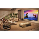 LG 55" QNED 85 - 4K Mini-LED teler