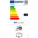 LG 55" QNED 85 - 4K Mini-LED teler