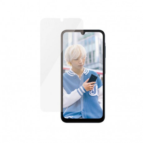 PanzerGlass Ultra Wide Fit panssarilasi, Samsung Galaxy A26 5G