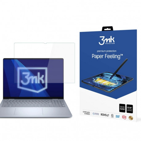 3mk Paper Feeling Protective Film for Dell 16 Plus 2in1 (0625)
