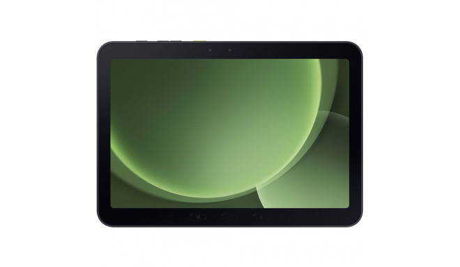 Tahvelarvuti Samsung Galaxy Tab Active5 Pro 10.1" 5G, 6+128GB, roheline