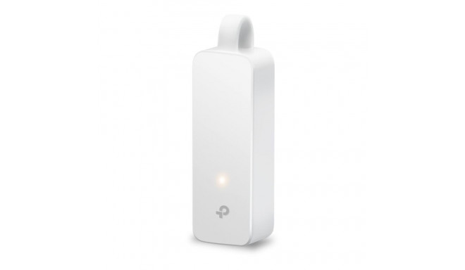 Võrguadapter TP-Link UE300C USB-C LAN