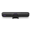 LOGITECH Rally Bar Huddle Video conferencing device graphite