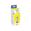 EPSON 108 EcoTank kollane tindipudel