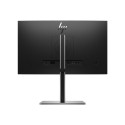 HP E24t G5 23.8-tolline puuteekraani FHD monitor 1920x1080 16:09 HDMI DP 3a