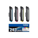 BROTHER multipakk TN243CMYK