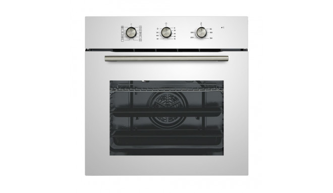Built-in oven Scandomestic