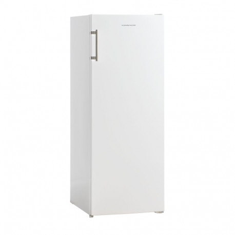 Upright freezer Scandomestic