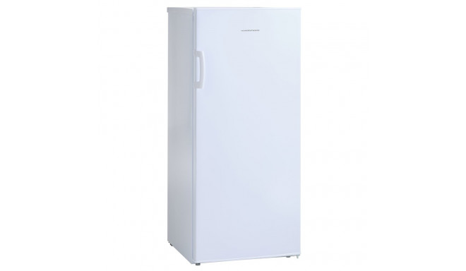Upright freezer Scandomestic