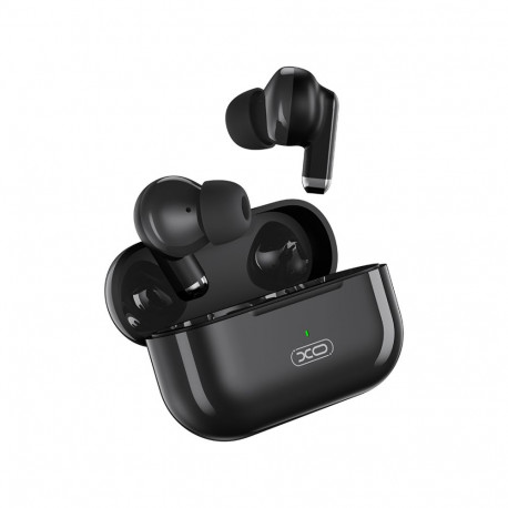 XO Bluetooth earphones X40 TWS black
