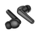 XO Bluetooth earphones G26 TWS black ANC ENC