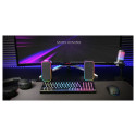 Mars Gaming MSOM USB DSP Stereo PC Speakers 20W / RGB / Bluetooth 5.3