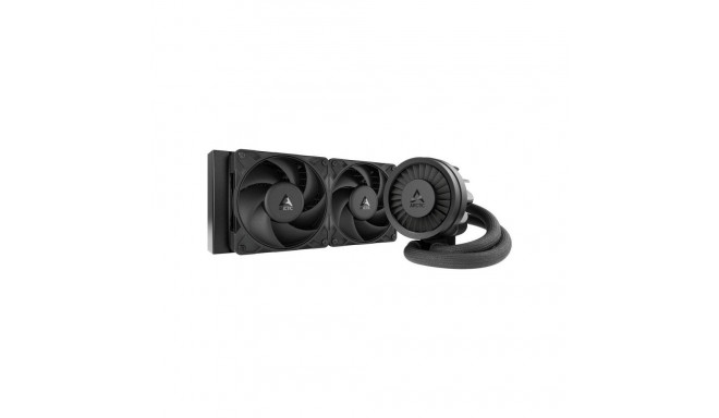 ARCTIC Liquid Freezer III PRO 240 CPU Liquid System / black