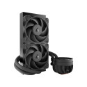 ARCTIC Liquid Freezer III PRO 240 CPU Liquid System / black