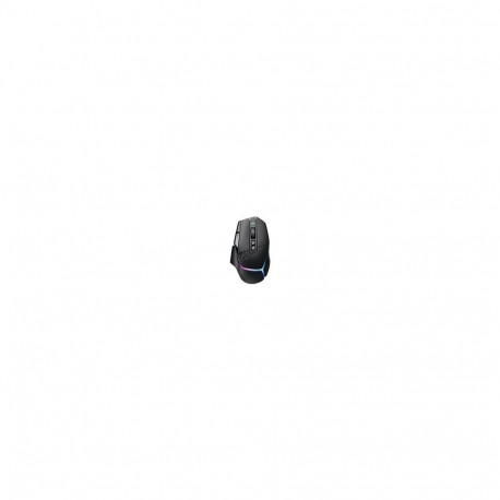 Logitech G G502 X PLUS Optical Wireless Gaming Mouse / Black