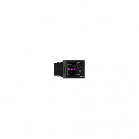 Zeapon Micro 4 Motor