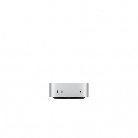 Apple Mac mini : M4 Pro kiip 12-tuumaline CPU ja 16-tuumaline GPU, 24GB, 512GB SSD