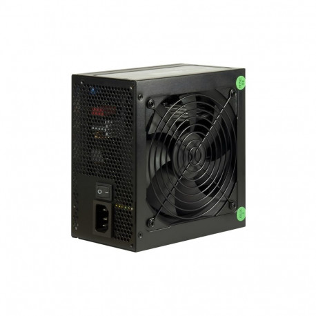Inter-Tech BPS-850 toiteplokk 850 W 20+4 pin ATX must