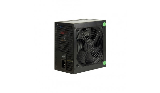 Inter-Tech BPS-850 power supply unit 850 W 20+4 pin ATX ATX Black