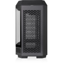 Case Geh Thermaltake The Tower 250 mini tower must jaemüük