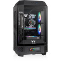Case Geh Thermaltake The Tower 250 mini tower must jaemüük