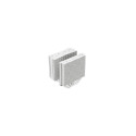 DeepCool ASSASSIN 4S WH protsessori õhkjahuti 14 cm valge 1 tk