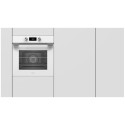 Teka HLB 8400 P 70 L 3552 W valge