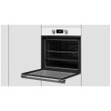 Teka HLB 8400 P 70 L 3552 W valge