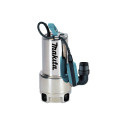 MAKITA reoveepump ujukiga 1100W 250 l/min INOX PF1110