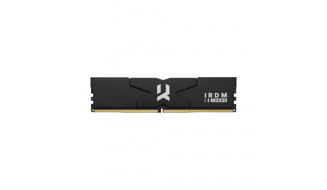 Goodram IRDM DDR5 IR-6000D564L36S/16G mälumoodul 16 GB 1 x 16 GB
