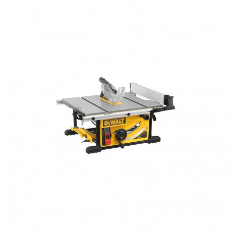 DeWALT DWE7492-QS lauatsaag 4800 RPM